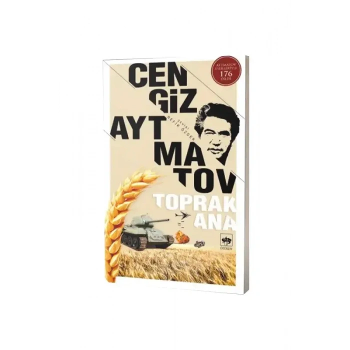 Toprak Ana