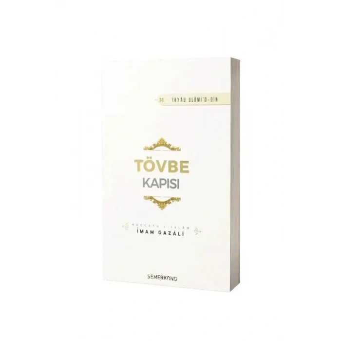 Tövbe Kapısı