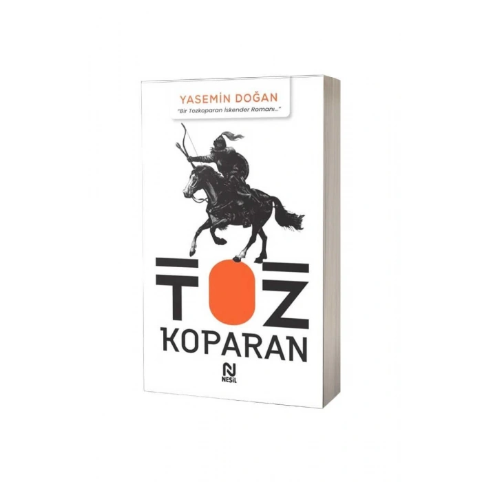 Tozkoparan