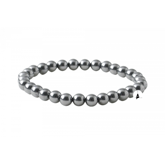 Trehartz 6mm Doğal Taş Bileklik