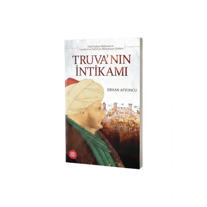 Truvanın İntikamı
