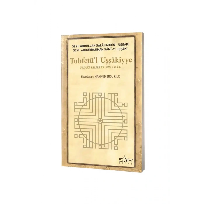 Tuhfetül Uşşakiyye