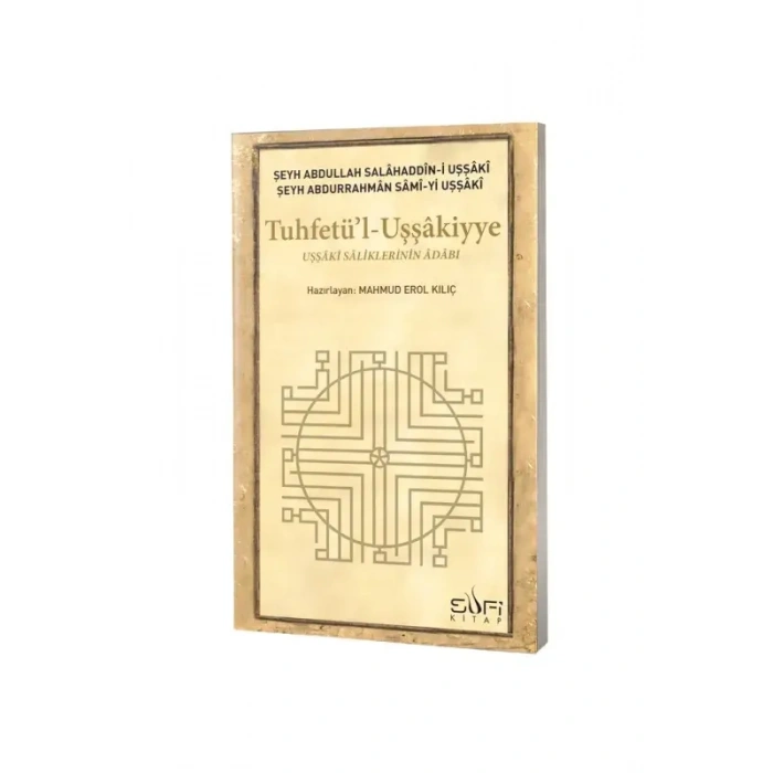 Tuhfetül Uşşakiyye