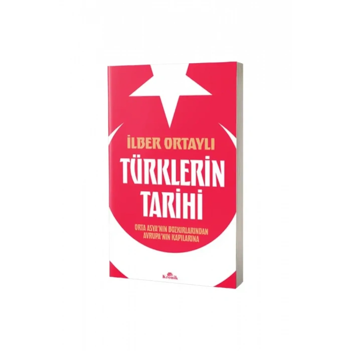 Türklerin Tarihi