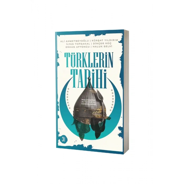 Türklerin Tarihi