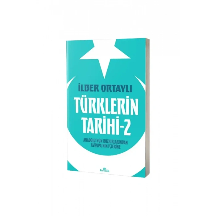 Türklerin Tarihi 2