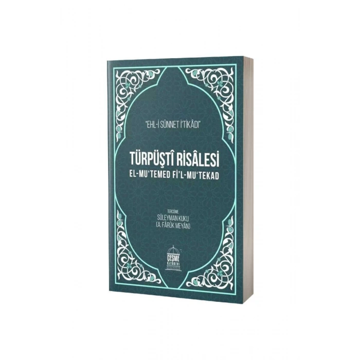 Türpüşti Risalesi