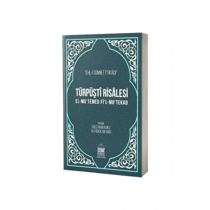 Türpüşti Risalesi