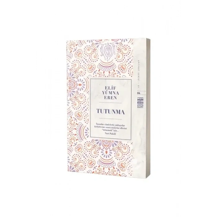 Tutunma