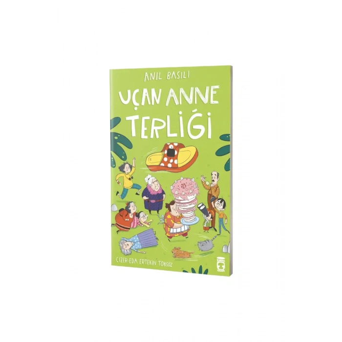 Uçan Anne Terliği