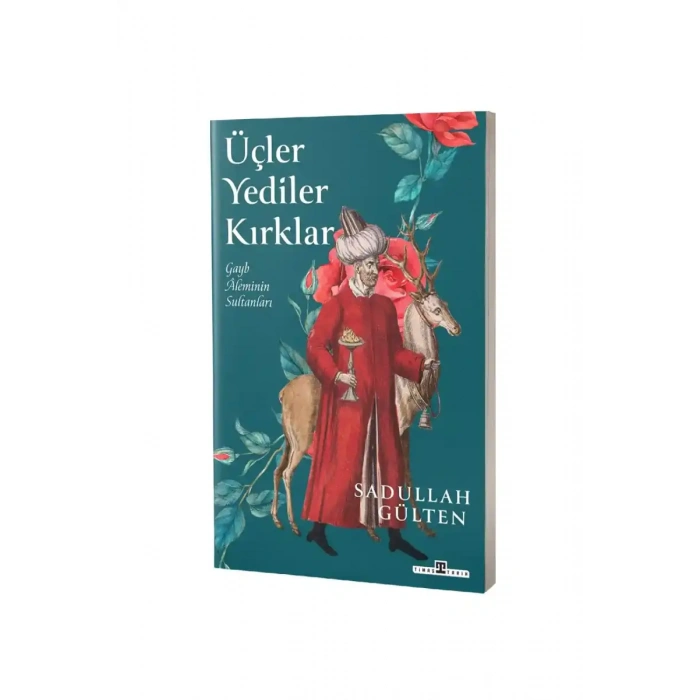 Üçler Yediler Kırklar