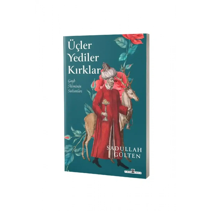 Üçler Yediler Kırklar