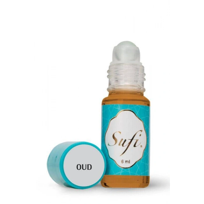 Ud 6 Ml Esans