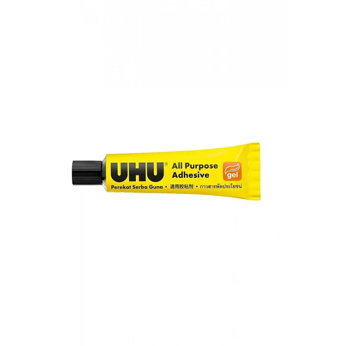Uhu Genel Amaçlı Jel 33 ml