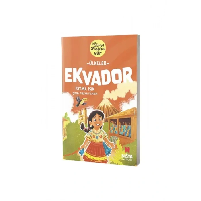 Ülkeler Ekvador
