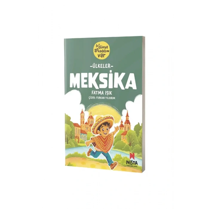 Ülkeler Meksika