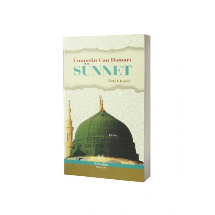 Ümmetin Can Damarı Sünnet