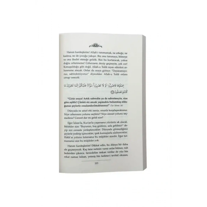 Umre Sohbetleri 1. Cilt