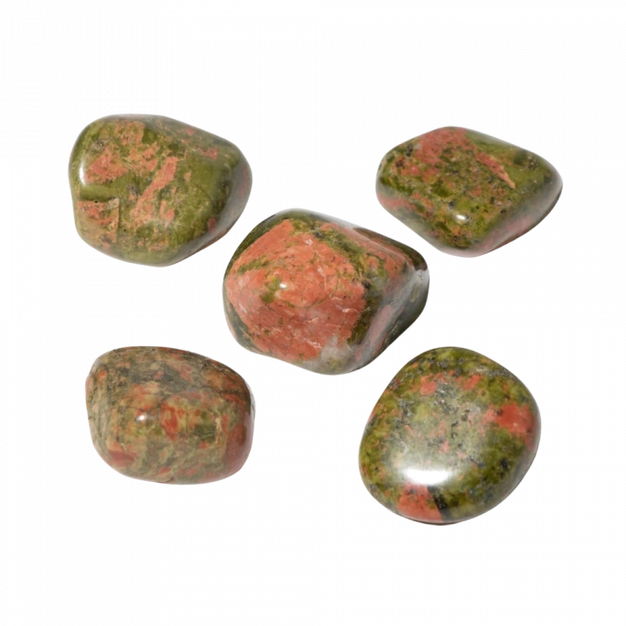 Unakit Doğal Taş Tımbıl El Taşı