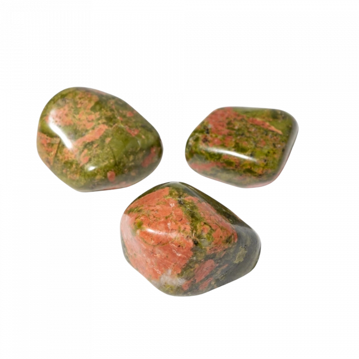 Unakit Doğal Taş Tımbıl El Taşı