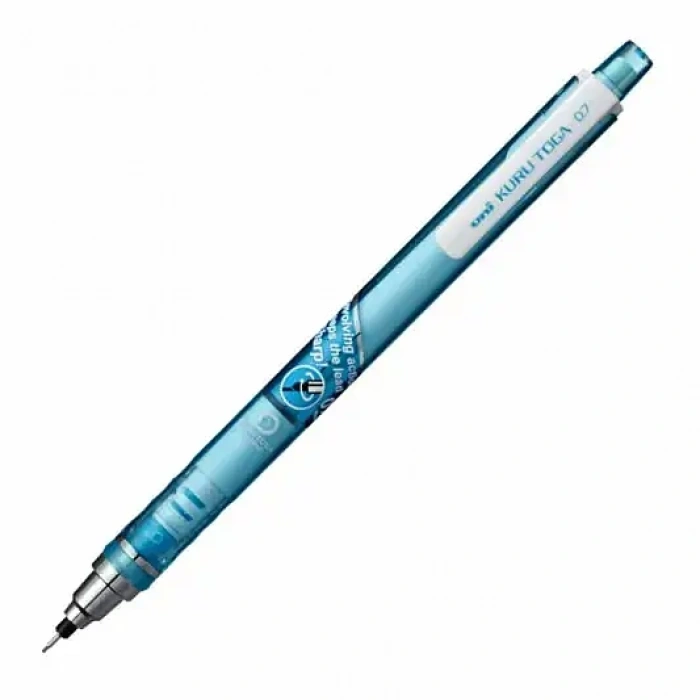 Uniball Kuru Toga M7-450T Versatil Kalem 0.7 mm Mavi