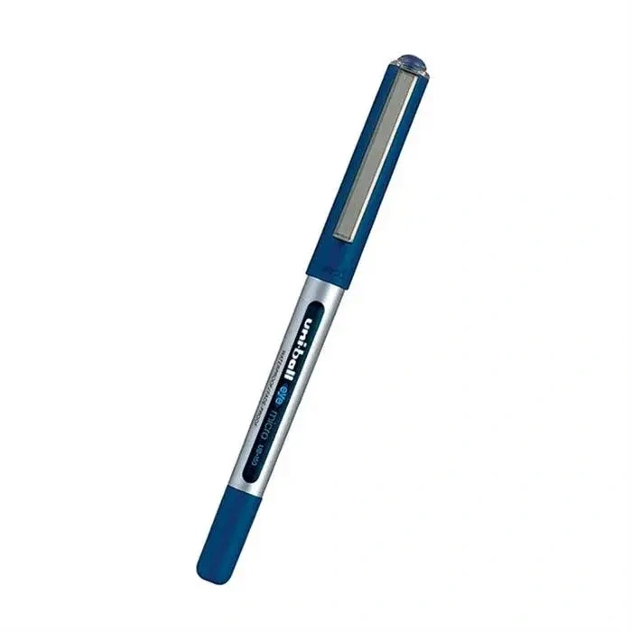 Uniball Roller Kalem Mavi 0.5 mm