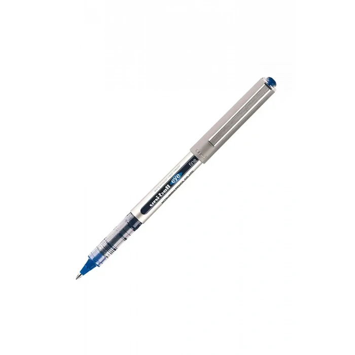 Uniball UB-157 Roller Kalem 0.7 mm Mavi