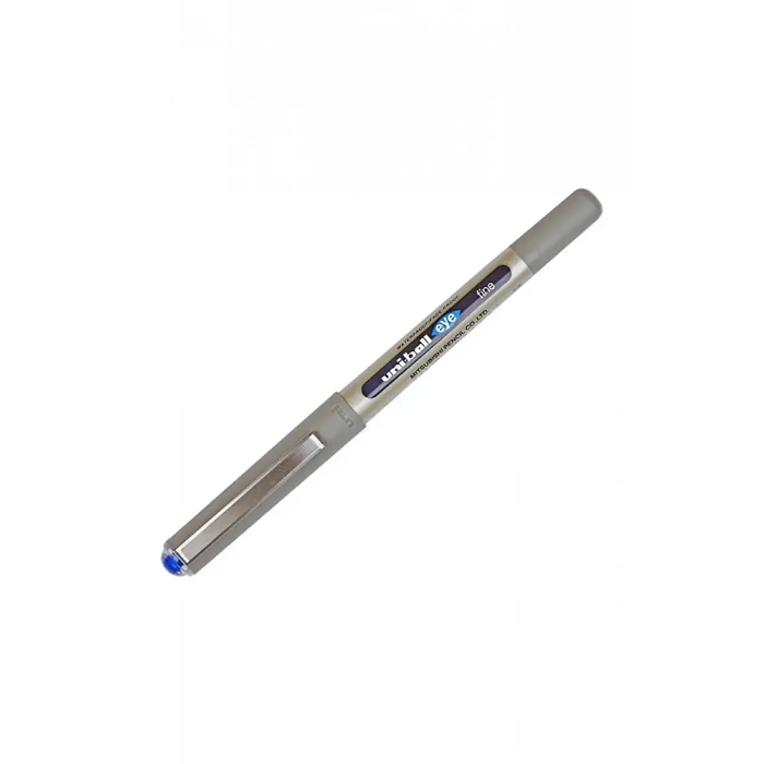 Uniball UB-157 Roller Kalem 0.7 mm Siyah