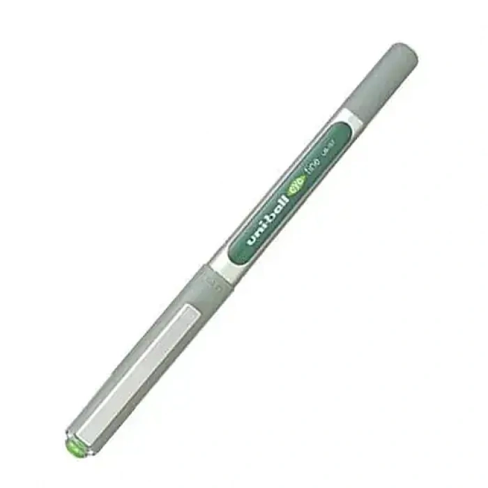Uniball UB-157 Roller Kalem 0.7 mm Yeşil