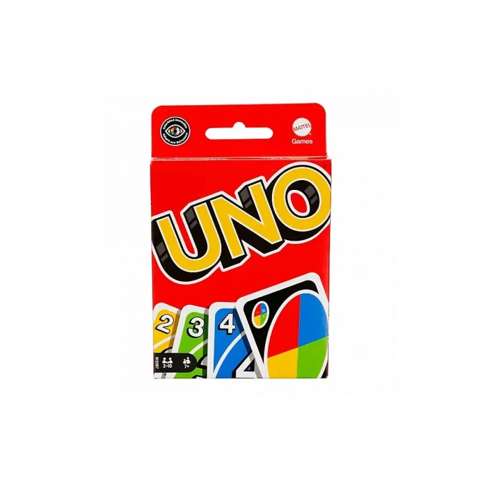 Uno Kartlar