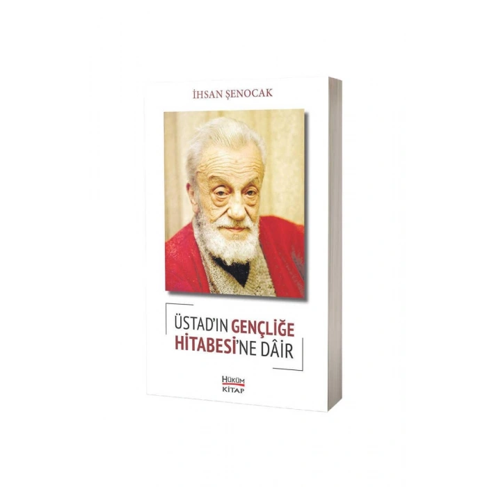 Üstadın Gençliğe Hitabesine Dair