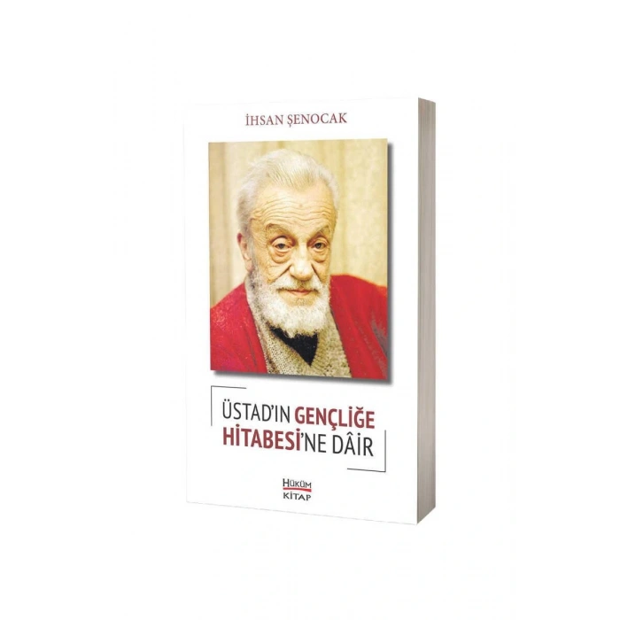 Üstadın Gençliğe Hitabesine Dair