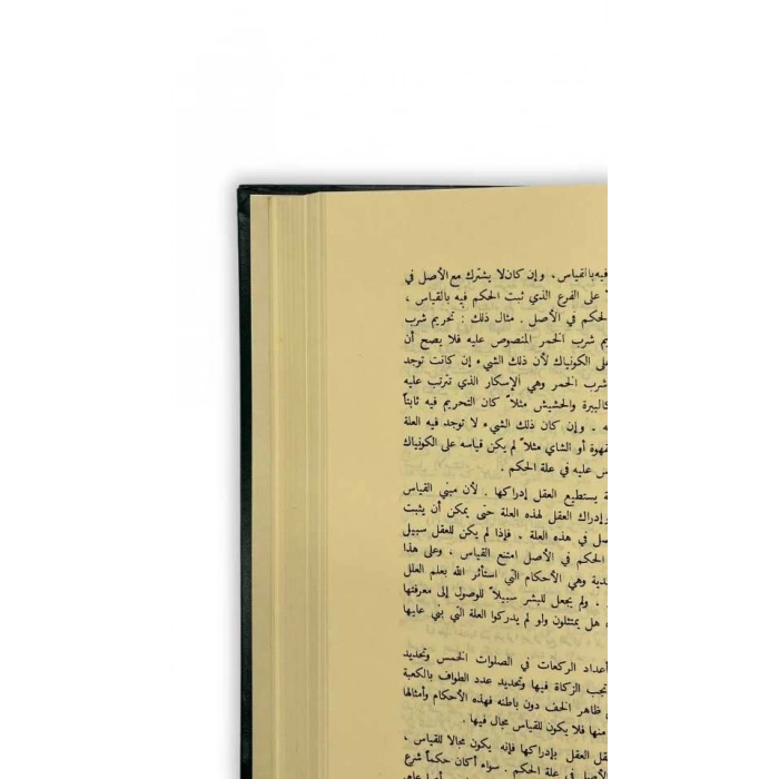 Usulü Fıkhıl İslami Zekiyyüddin Şaban Arapça