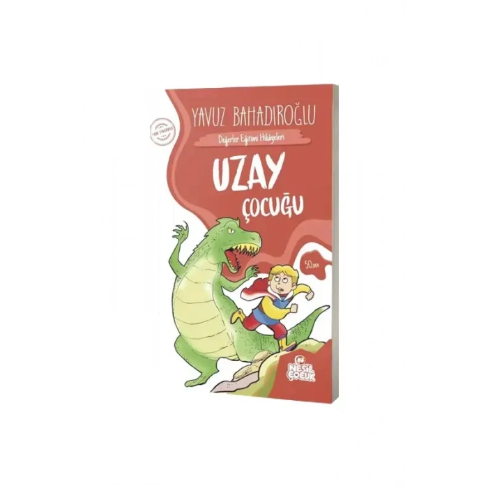 Uzay Çocuğu