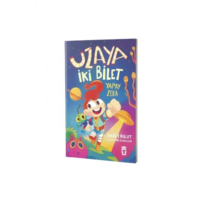 Uzaya İki Bilet