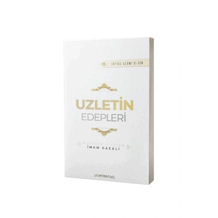 Uzletin Edepleri