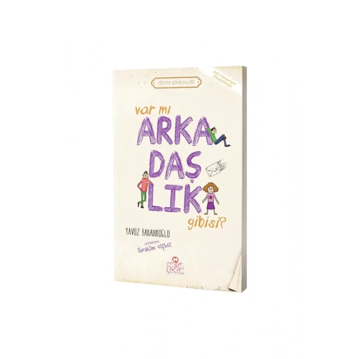 Var mı Arkadaşlık Gibisi