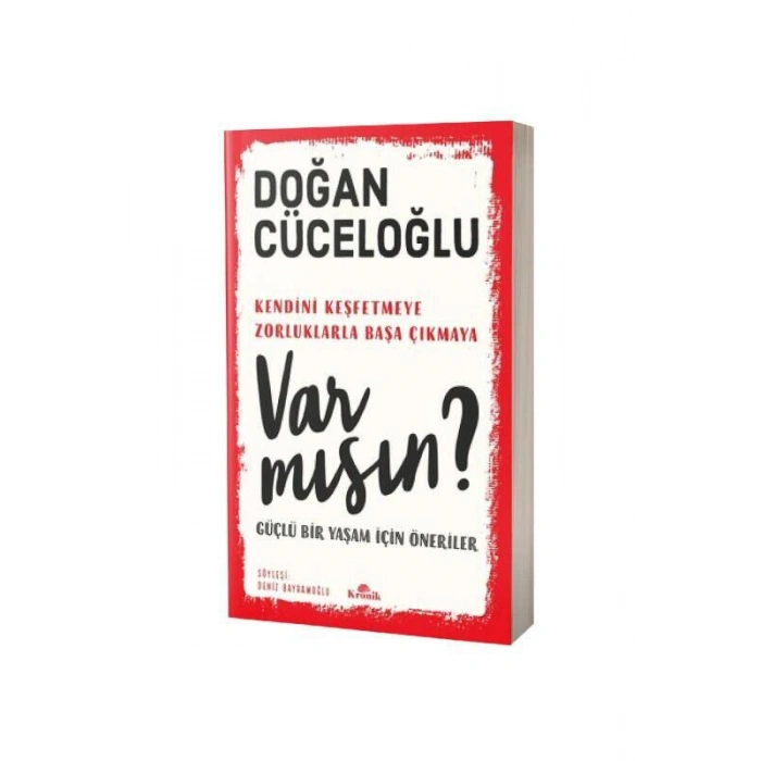 Var Mısın