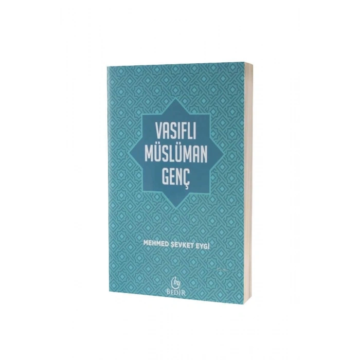 Vasıflı Müslüman Genç