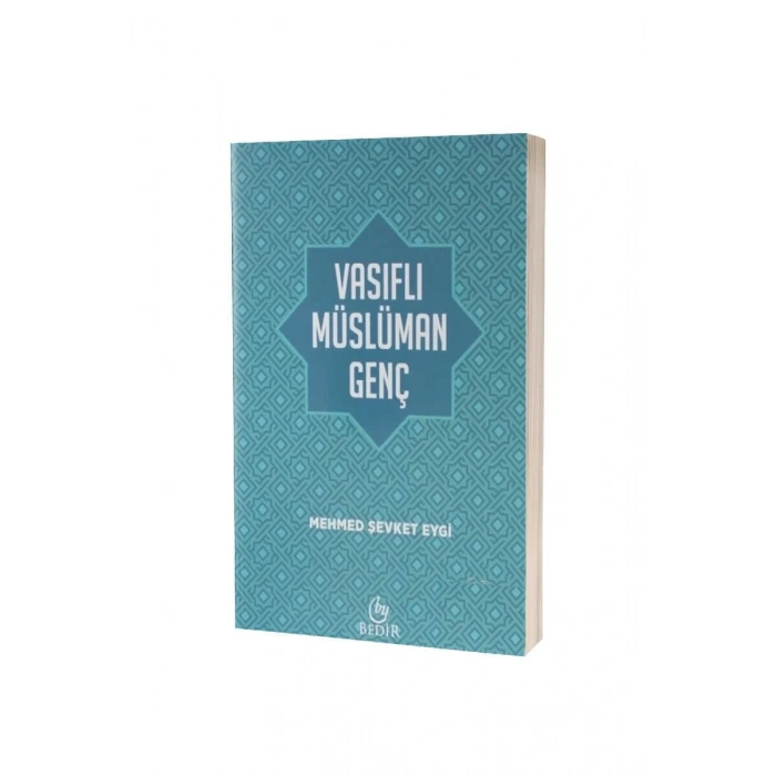 Vasıflı Müslüman Genç