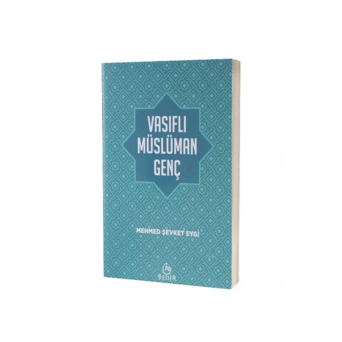 Vasıflı Müslüman Genç