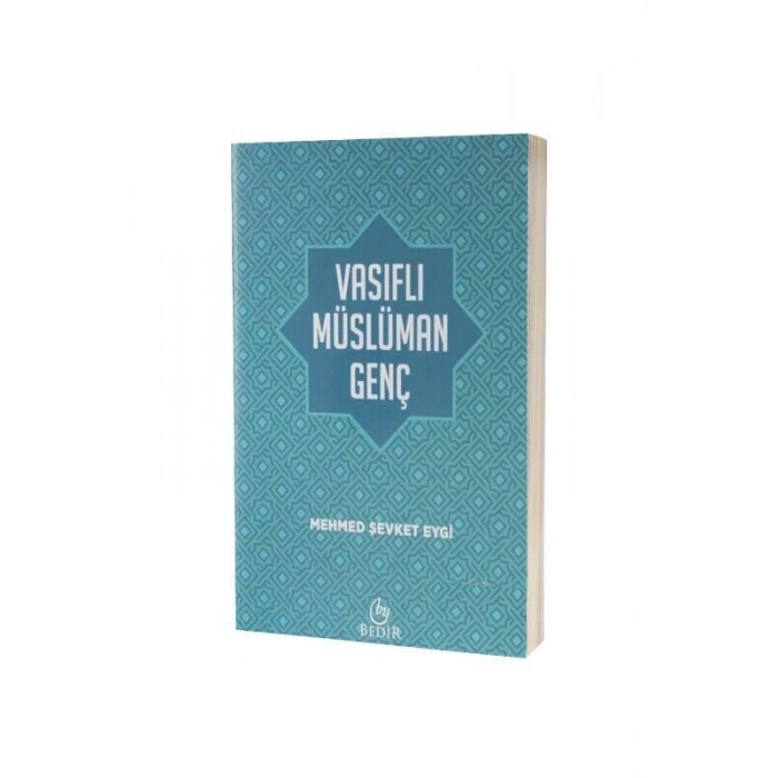 Vasıflı Müslüman Genç