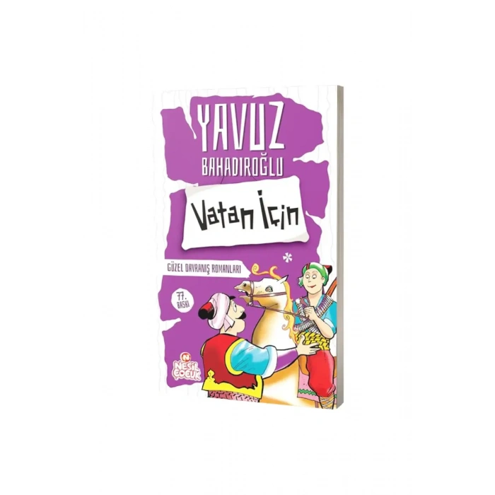 Vatan İçin