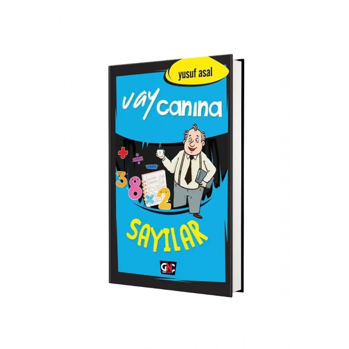 Vay Canına Sayılar