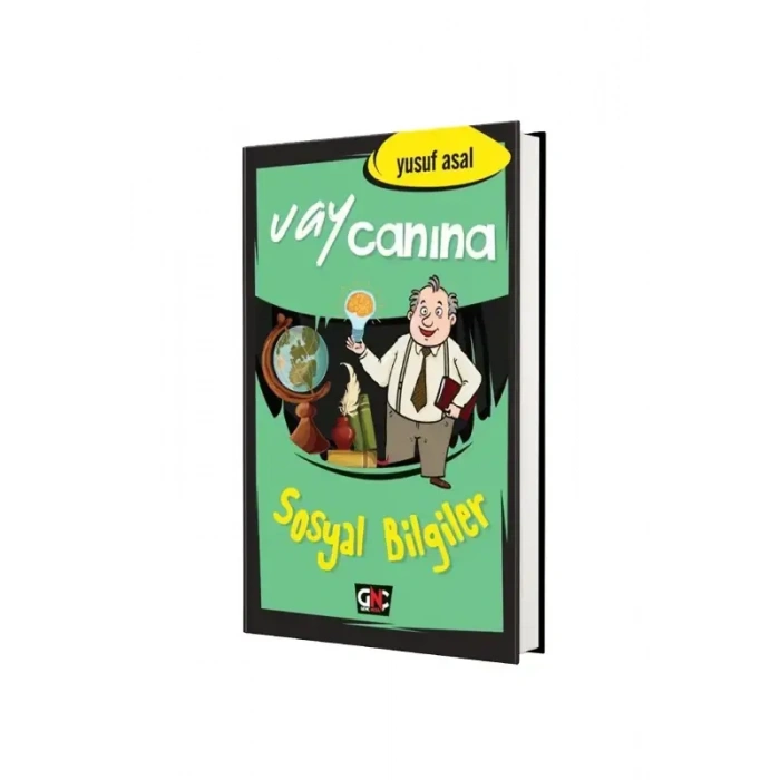 Vay Canına Sosyal Bilgiler