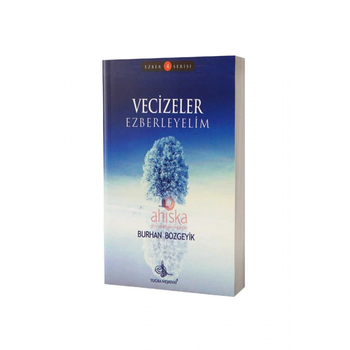 Vecizeler Ezberleyelim