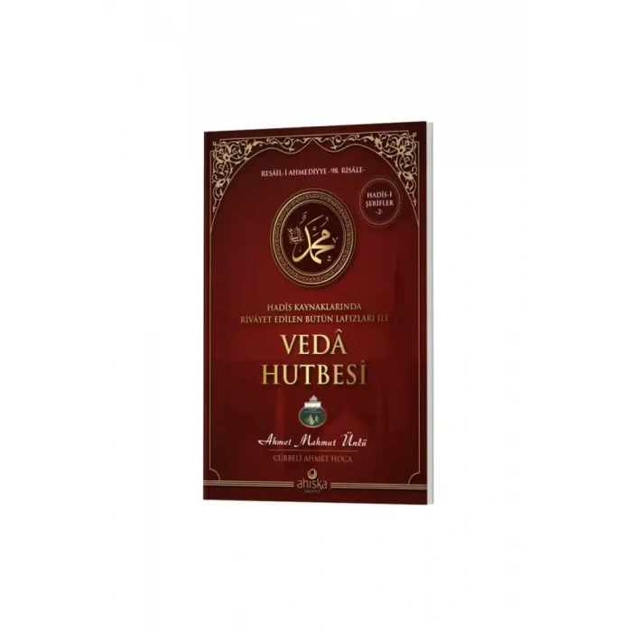 Veda Hutbesi
