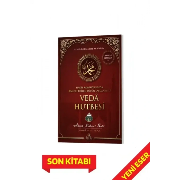 Veda Hutbesi