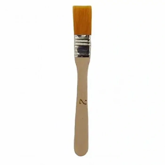 Vega Neon Zemin Fırça No 2