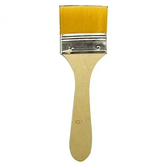 Vega Neon Zemin Fırça No 8
